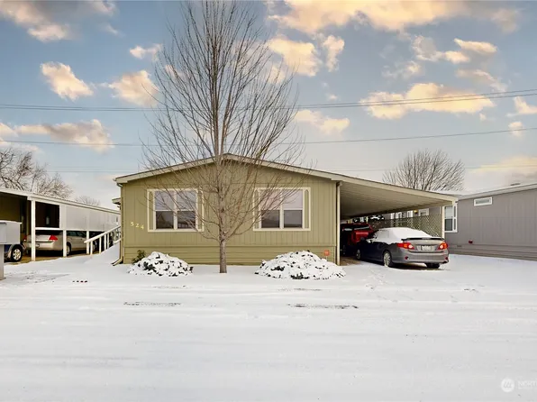524 NE Troutdale, College Place, WA 99324