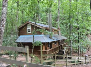 126 Wood Hen Way, Tiger, GA 30576