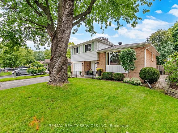 2nd image of 43 Melville Cres