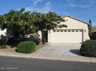 966 Estancia Dr, Sierra Vista, AZ 85635