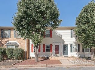 2311 Breckenridge Ct, Harrisonburg, VA 22801