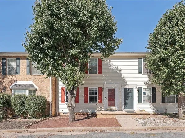 2311 Breckenridge Ct, Harrisonburg, VA 22801