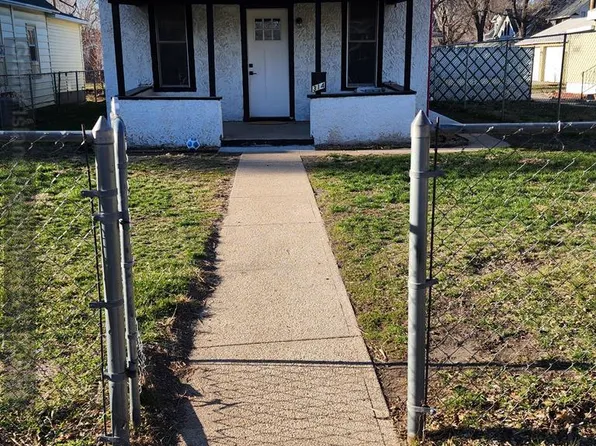 314 W 6th St, Grand Island, NE 68801