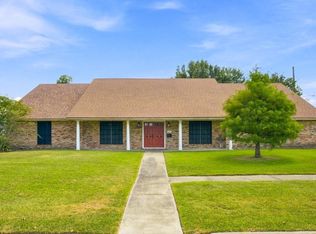 3499 Kingston St, Lake Charles, LA 70605