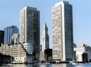 65 E India Row APT 2E, Boston, MA 02110