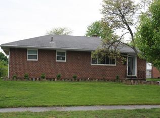 4805 Hillcrest St N, Hilliard, OH