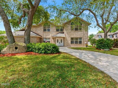 6 Leisure Wood Way, Ormond Beach, FL, 32174