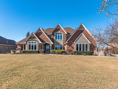 16936 S Burr Oak Dr, Homer Glen, IL, 60491
