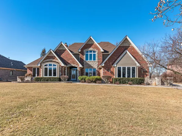 16936 S Burr Oak Dr, Homer Glen, IL 60491