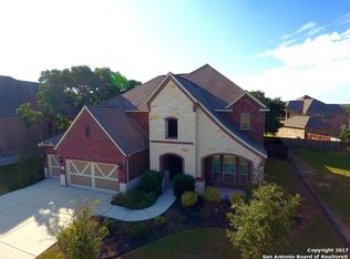 26315 Tawny Way, Boerne, TX 78015
