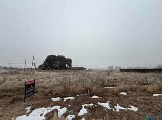 Scenic Dr, Hobbs, NM 88240