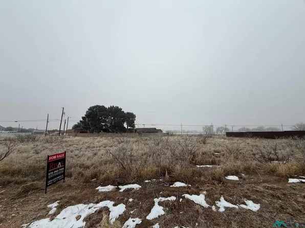 Scenic Dr, Hobbs, NM 88240