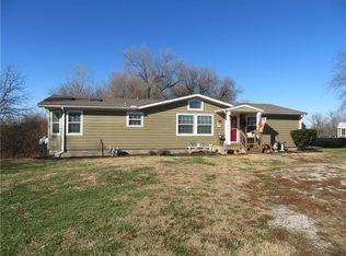 16230 W 289th St, Paola, KS 66071