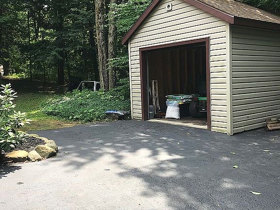 Shed 1