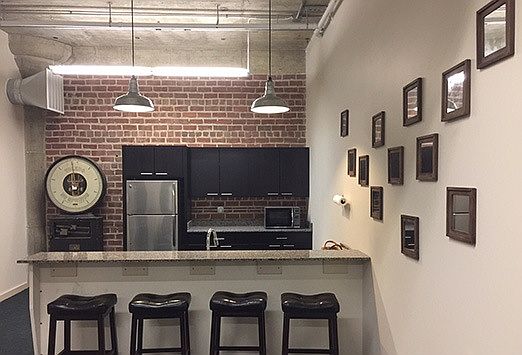 Community Room