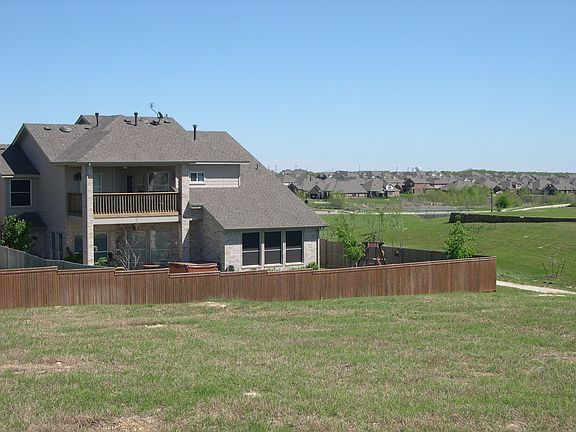 Overlooks city park