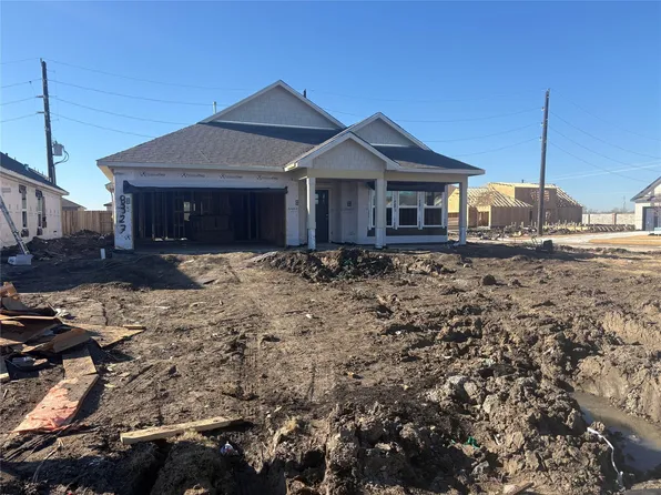 8327 Amber Summit Ln, Angleton, TX 77515
