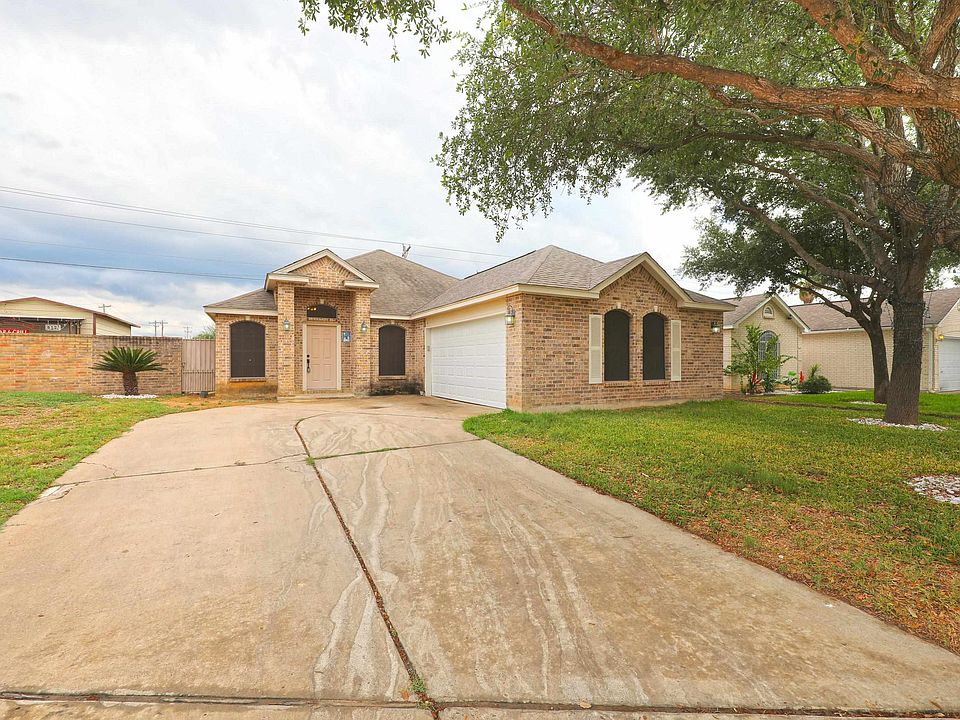 2124 Lima Loop, Laredo, TX 78045 Zillow