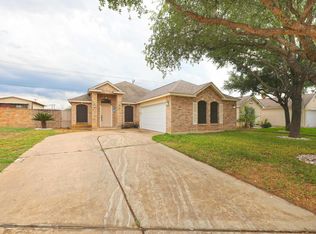 2124 Lima Loop, Laredo, TX 78045