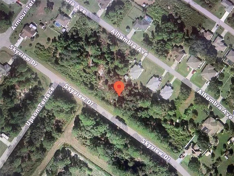 1st image of Skyview Dr