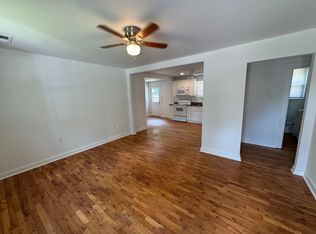 1907 Dupont St, Hixson, TN 37343