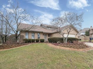 11456 Winding Creek Ct, Orland Park, IL 60467