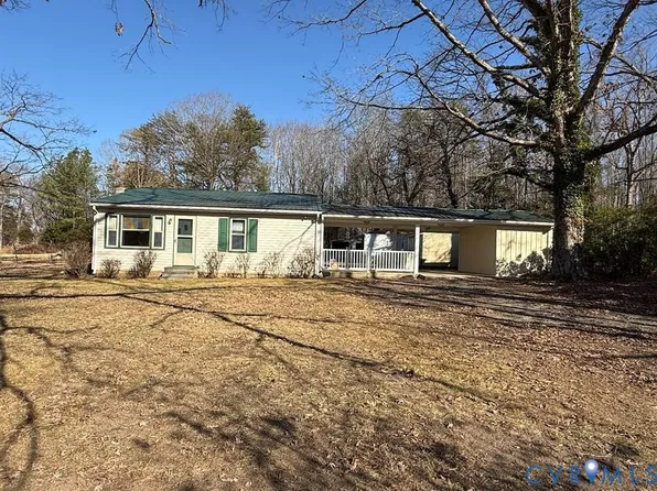 243 Tuggle Rd, Prospect, VA 23960