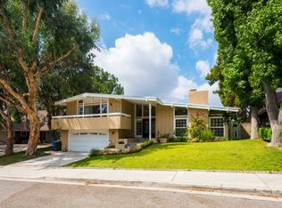 4133 Pulido Ct, Calabasas, CA 91302