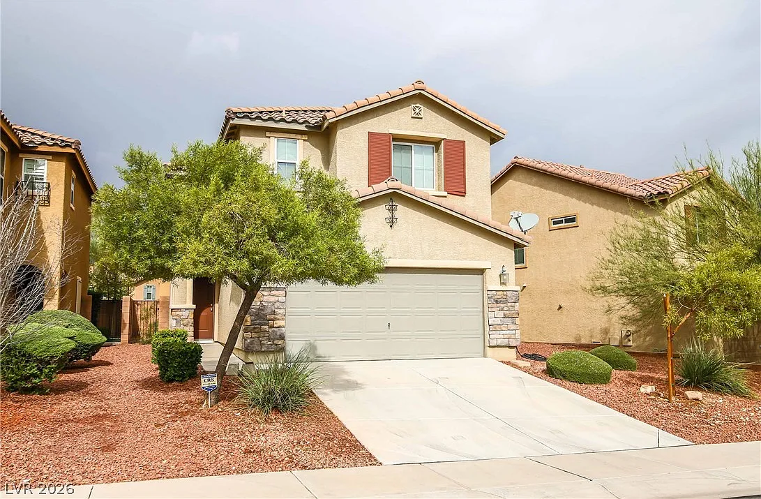 2 bed, 2.5 bath, 1390 sqft, $1,900 — Photo 2