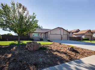 6995 Battle Mountain Rd, Colorado Springs, CO 80922