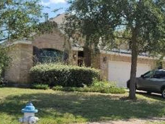 Property Side View