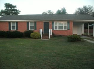 160 Sandy Lane Rd, Goldsboro, NC 27534