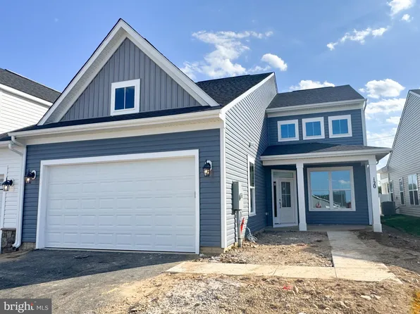 120 Webster Ct, Winchester, VA 22603