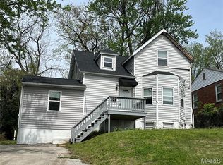 2321 Shirley Ave, Saint Louis, MO
