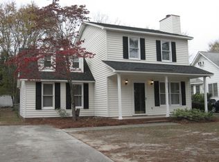 213 Teesdale Ct, Lexington, SC 29072