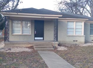 2705 Highwood Dr, Dallas, TX 75228