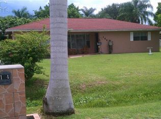 144 N Coral Dr, Fort Myers, FL 33905
