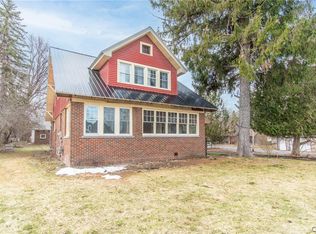 25028 State Route 126, Watertown, NY 13601