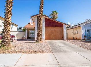 5576 White Cap St, Las Vegas, NV 89110