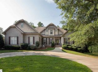 5 Connors Creek Ct, Simpsonville, SC 29681