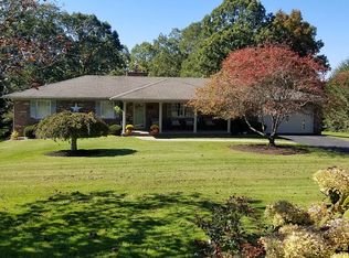 175 Matherly Dr, Daniels, WV 25832