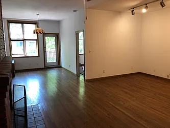 Rented by Garner Realty