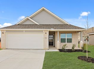 9236 Union Pacific Dr, Crowley, TX 76036