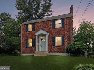 9906 Sidney Rd, Silver Spring, MD 20901
