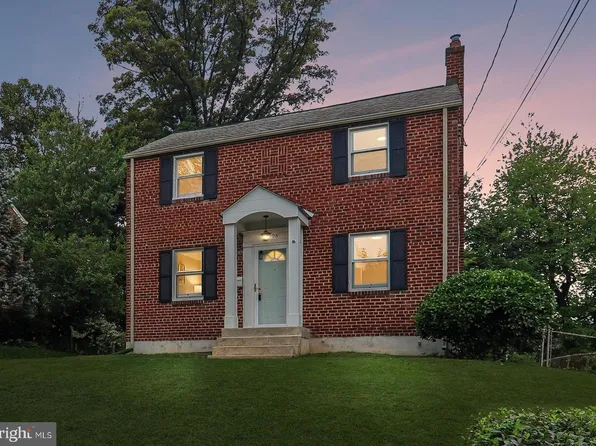 9906 Sidney Rd, Silver Spring, MD 20901