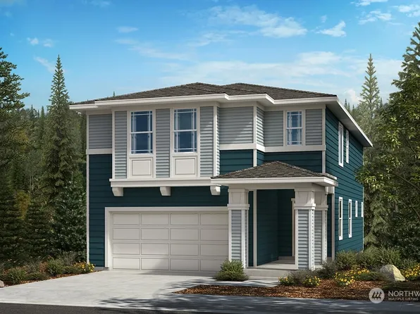 5089 88th Drive NE #67, Marysville, WA 98270
