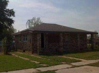 1927 Rose St, Arabi, LA 70032