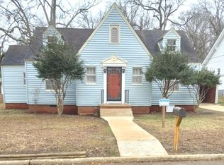 107 Webster St, Winona, MS 38967