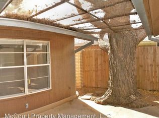 3213 W Golf Course Rd, Midland, TX 79701