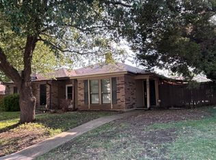 707 Boyd Dr, Grapevine, TX 76051